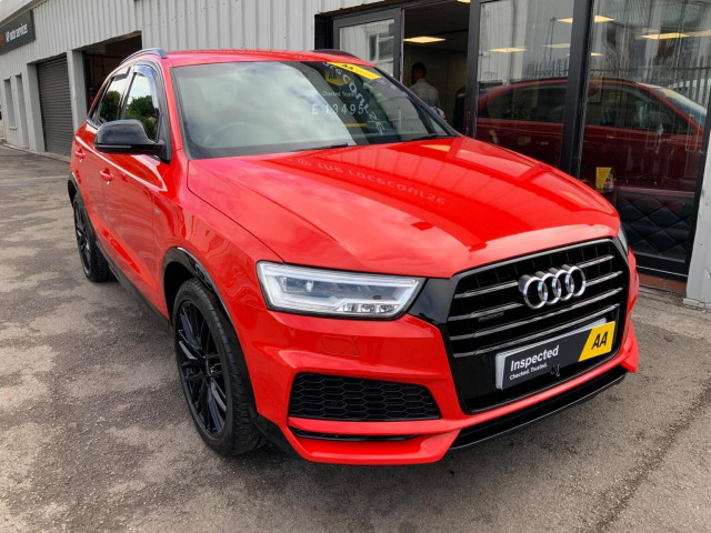 AUDI
