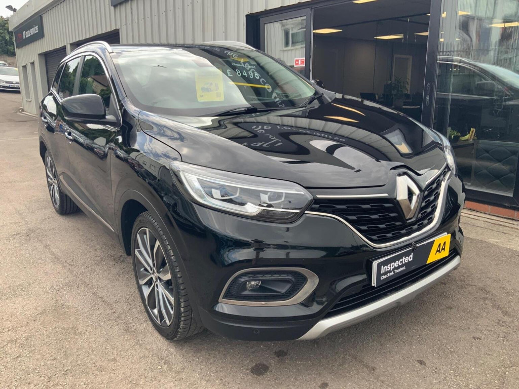 RENAULT KADJAR