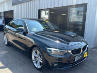 BMW 4 SERIES GRAN COUPE