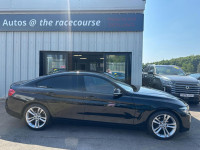 BMW 4 SERIES GRAN COUPE