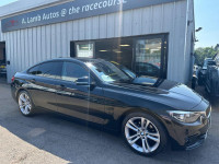 BMW 4 SERIES GRAN COUPE