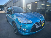 DS AUTOMOBILES DS 3