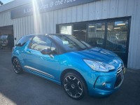 DS AUTOMOBILES DS 3