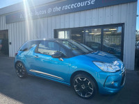 DS AUTOMOBILES DS 3