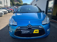 DS AUTOMOBILES DS 3