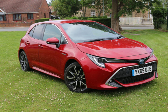 TOYOTA