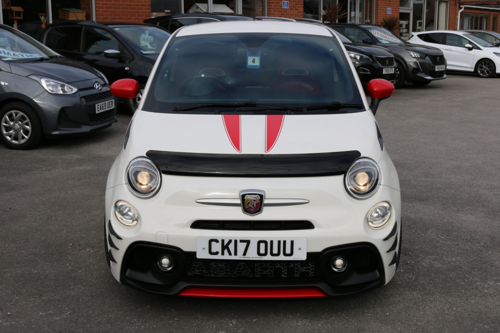ABARTH