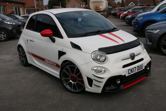 ABARTH