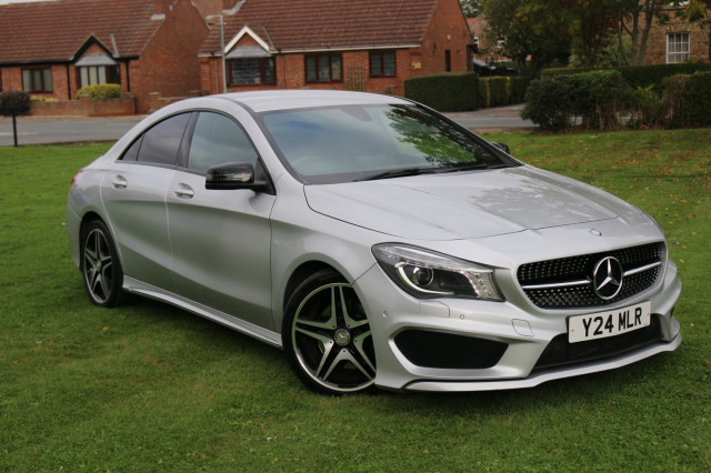 MERCEDES-BENZ