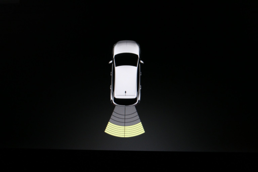 VAUXHALL CORSA ELECTRIC