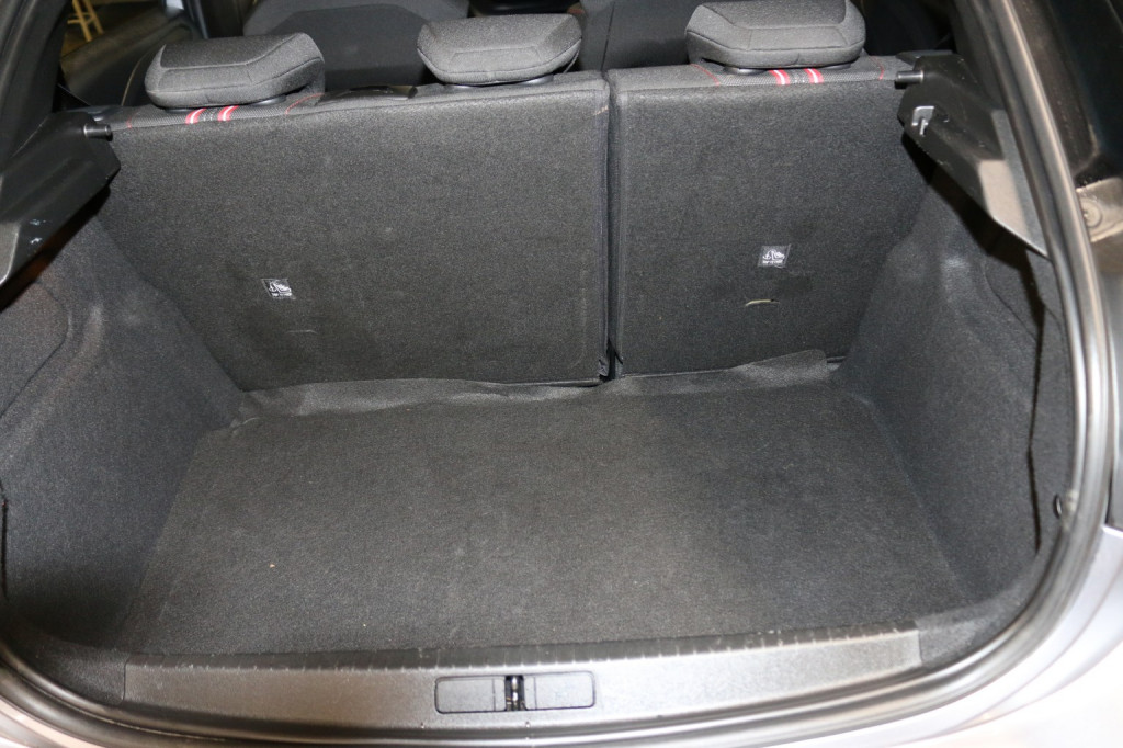 VAUXHALL CORSA ELECTRIC