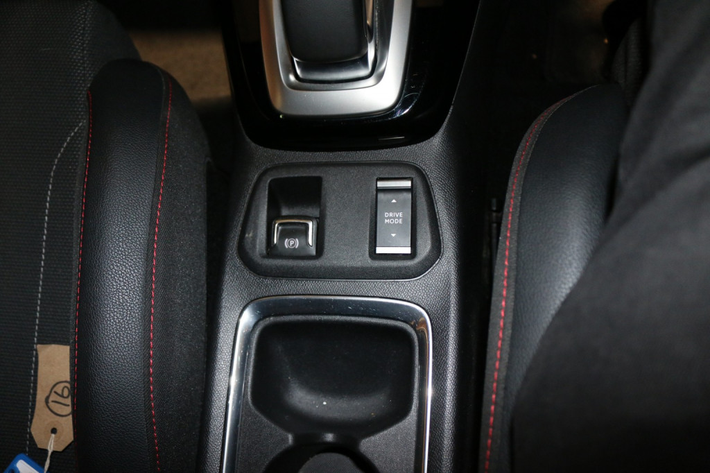 VAUXHALL CORSA ELECTRIC