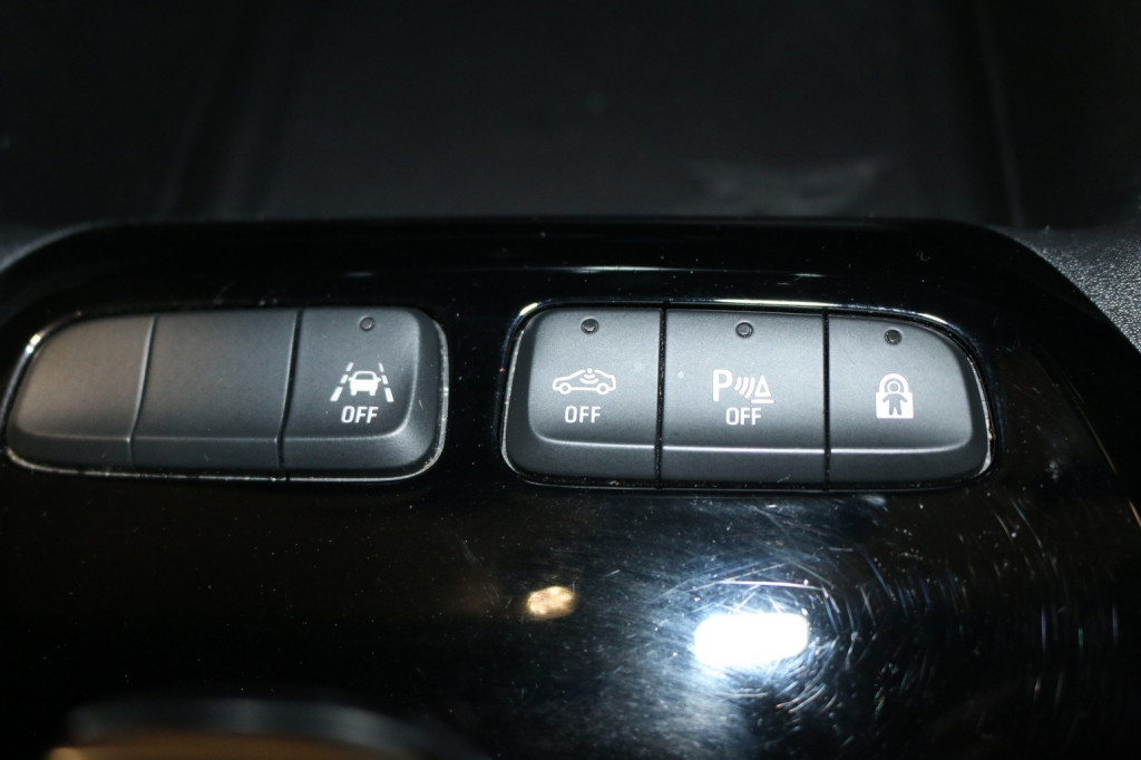 VAUXHALL CORSA ELECTRIC