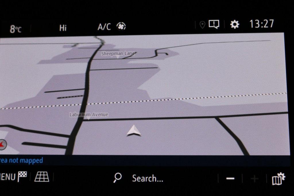 VAUXHALL CORSA ELECTRIC