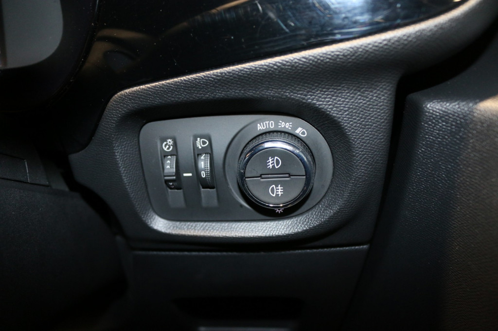 VAUXHALL CORSA ELECTRIC