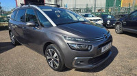 CITROEN GRAND C4 PICASSO