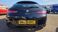 ALFA ROMEO BRERA