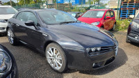 ALFA ROMEO BRERA