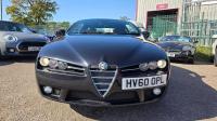 ALFA ROMEO BRERA