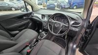 VAUXHALL MOKKA X