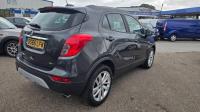 VAUXHALL MOKKA X