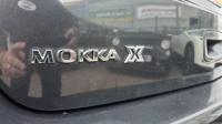 VAUXHALL MOKKA X