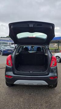 VAUXHALL MOKKA X