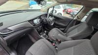 VAUXHALL MOKKA X