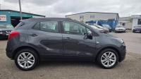 VAUXHALL MOKKA X
