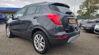 VAUXHALL MOKKA X