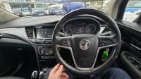 VAUXHALL MOKKA X