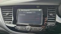 VAUXHALL MOKKA X