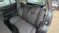 VAUXHALL MOKKA X