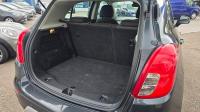 VAUXHALL MOKKA X