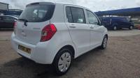 SUZUKI CELERIO