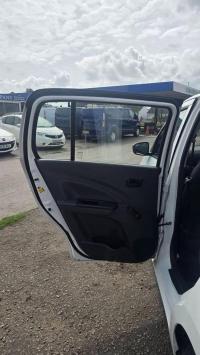 SUZUKI CELERIO