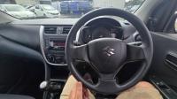 SUZUKI CELERIO