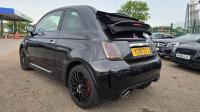 ABARTH 595C