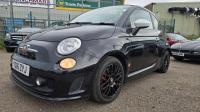 ABARTH 595C