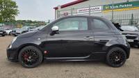 ABARTH 595C