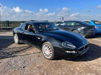 MASERATI COUPE
