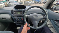 TOYOTA YARIS VERSO