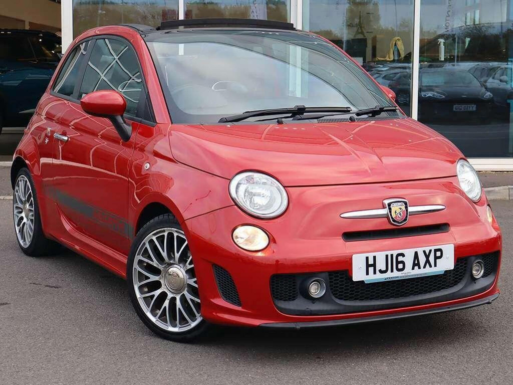 ABARTH
