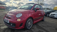 ABARTH 595C