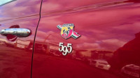 ABARTH 595C