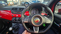 ABARTH 595C
