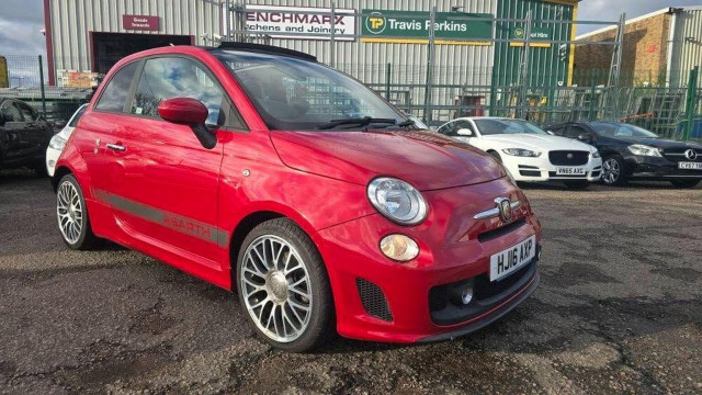 ABARTH