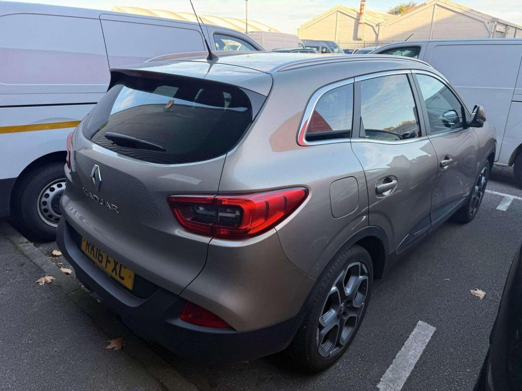RENAULT KADJAR