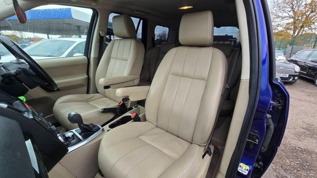 LAND ROVER FREELANDER 2