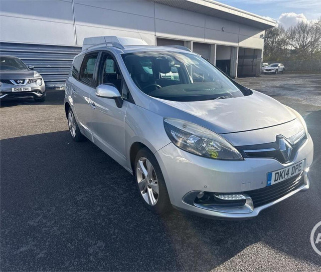 RENAULT GRAND SCENIC